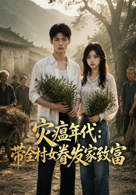 灾瘟年代：带全村女眷发家致富