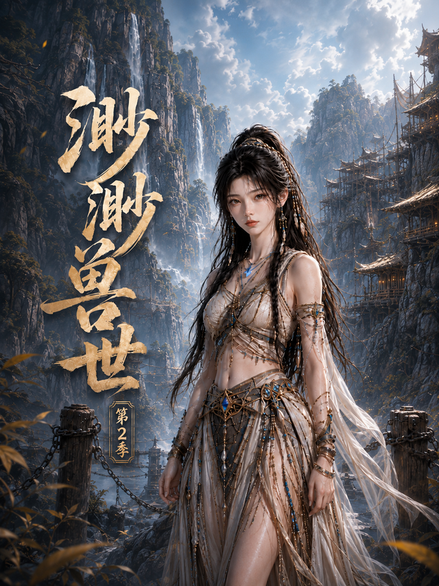 渺渺兽世第2季