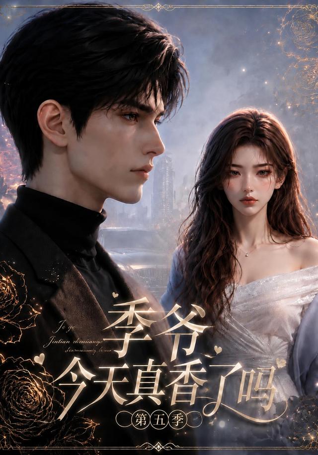 季爷今天真香了吗第五季