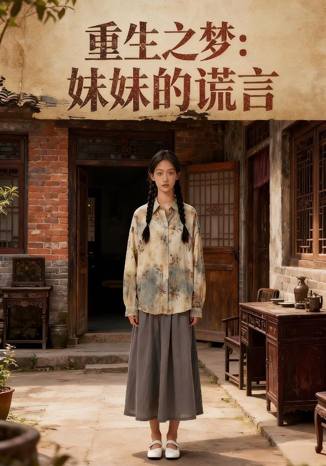 重生之梦：妹妹的谎言