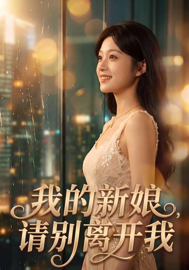 我的新娘，请别离开我