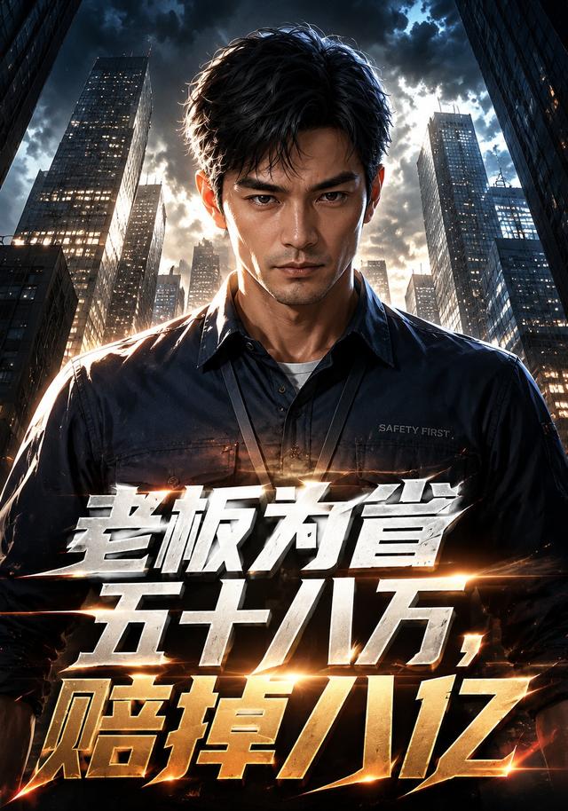 老板为省五十八万，赔掉八亿