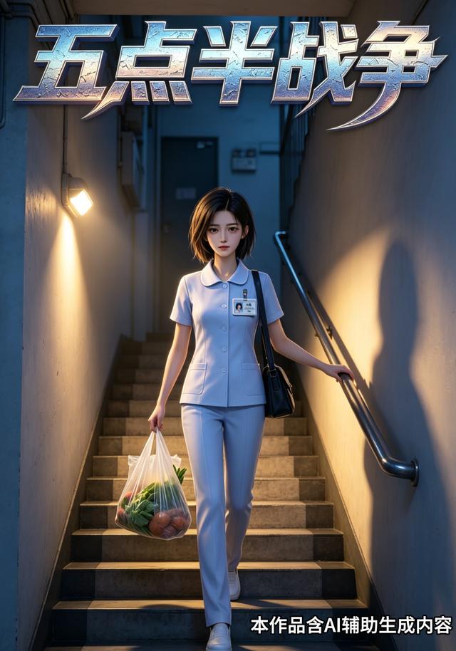 五点半战争 cover
