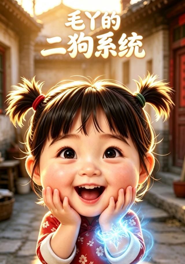 毛丫的二狗系统