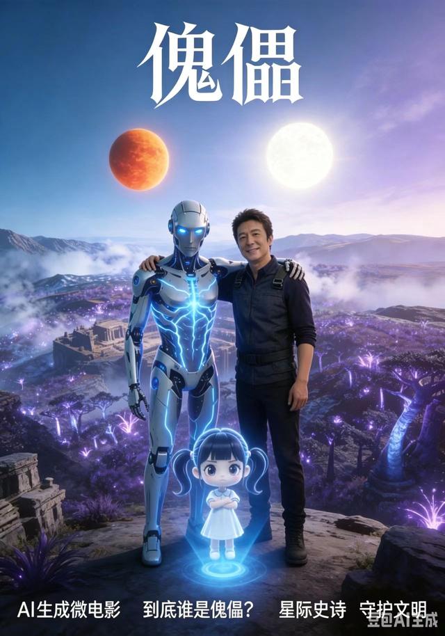 傀儡