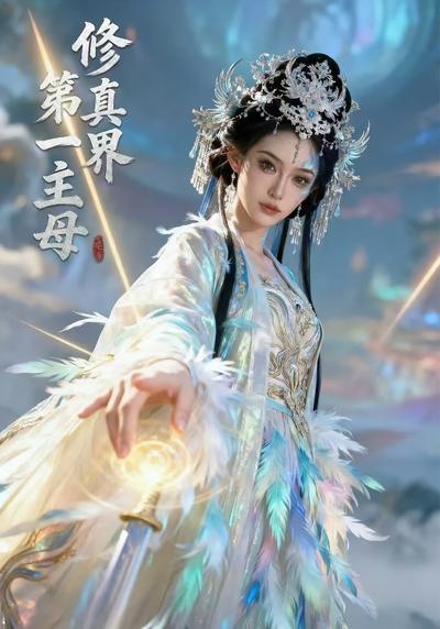 修真界第一主母