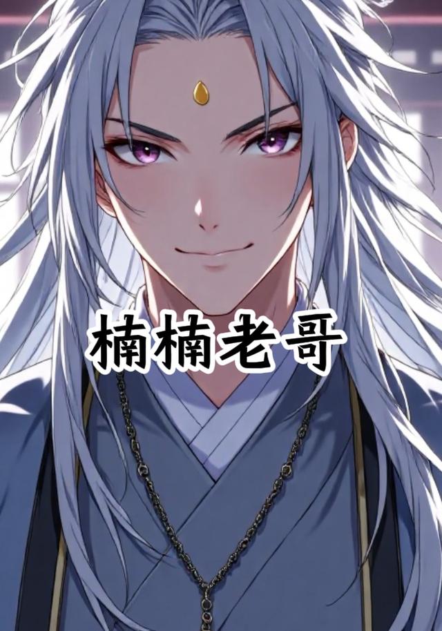 楠楠老哥封面图
