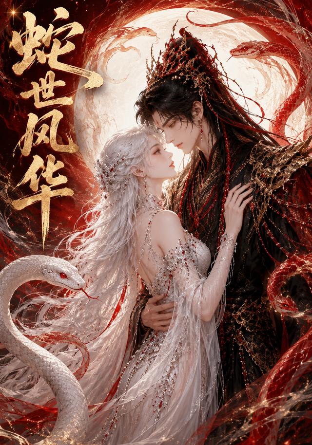 蛇世风华