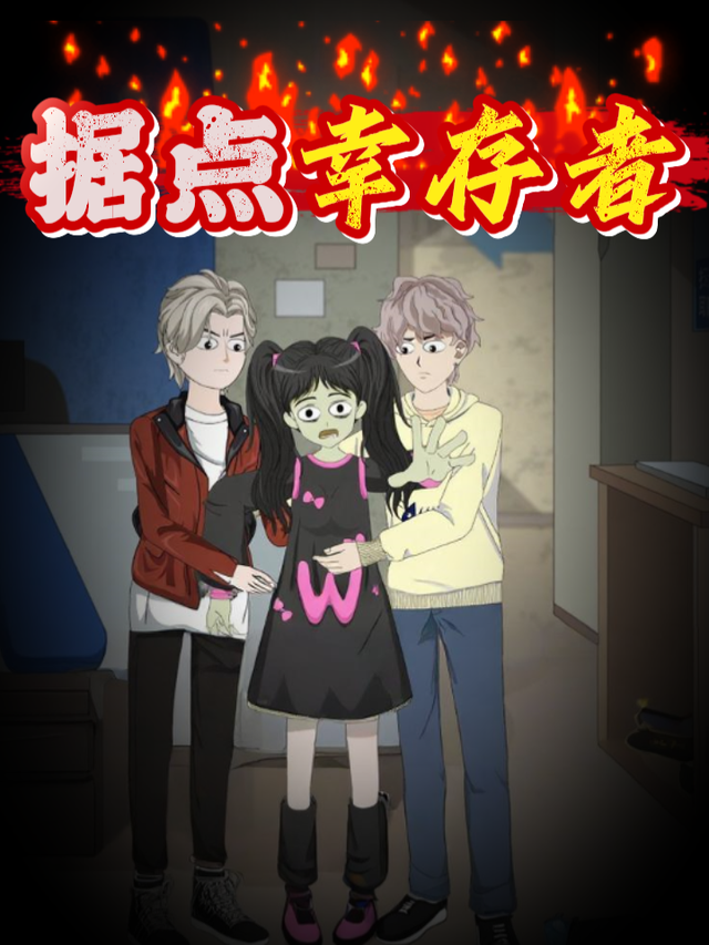 据点幸存者封面图