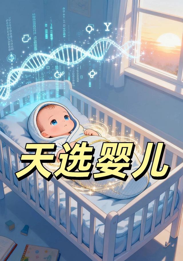 天选婴儿
