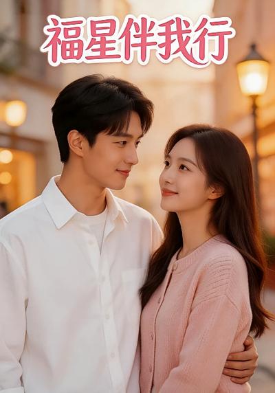 福星伴我行