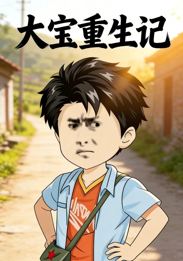大宝重生记