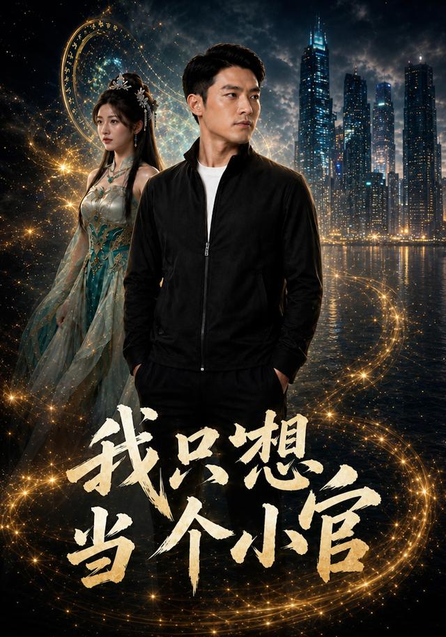 我只想当个小官