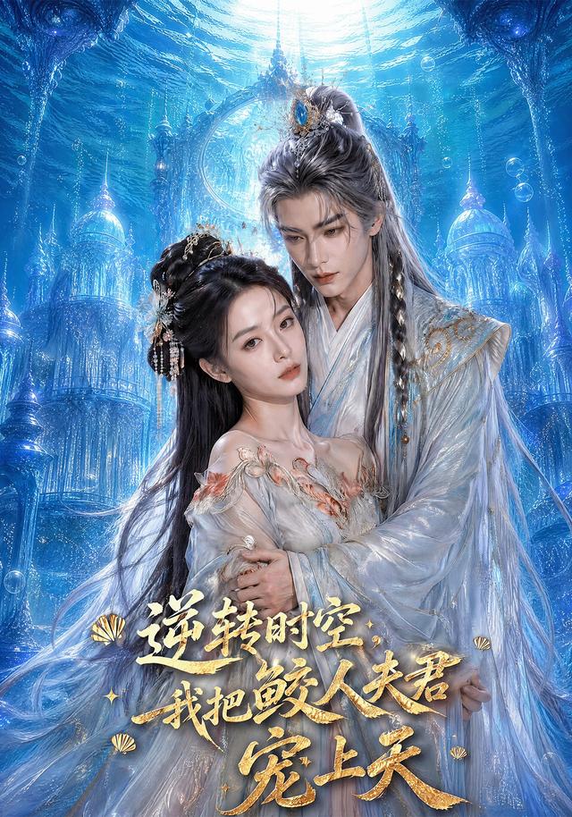 逆转时空，我把鲛人夫君宠上天