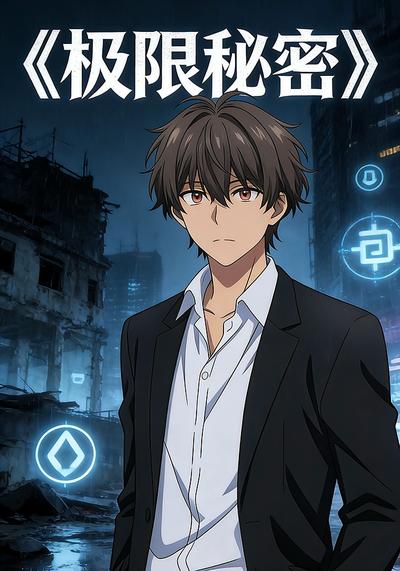 极限秘密