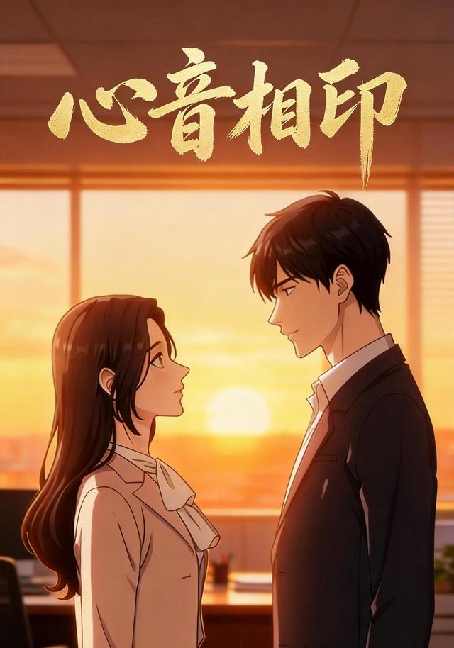 心音相印