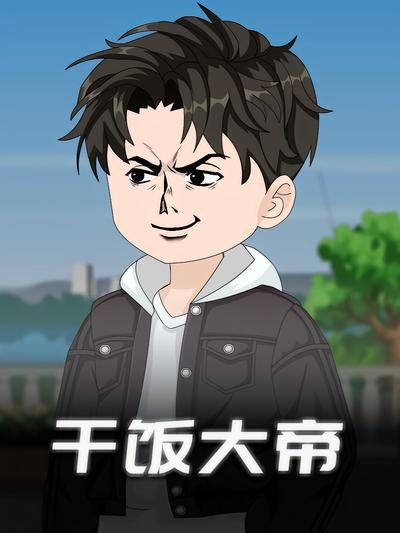 干饭大帝