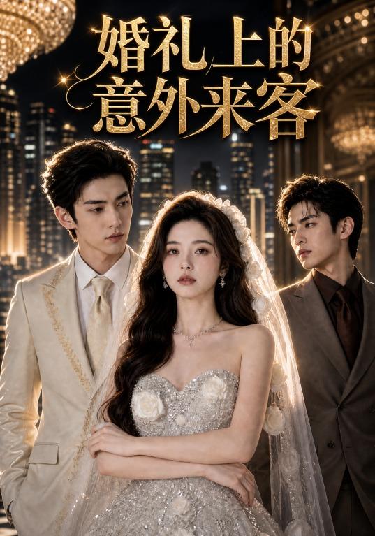 婚礼上的意外来客