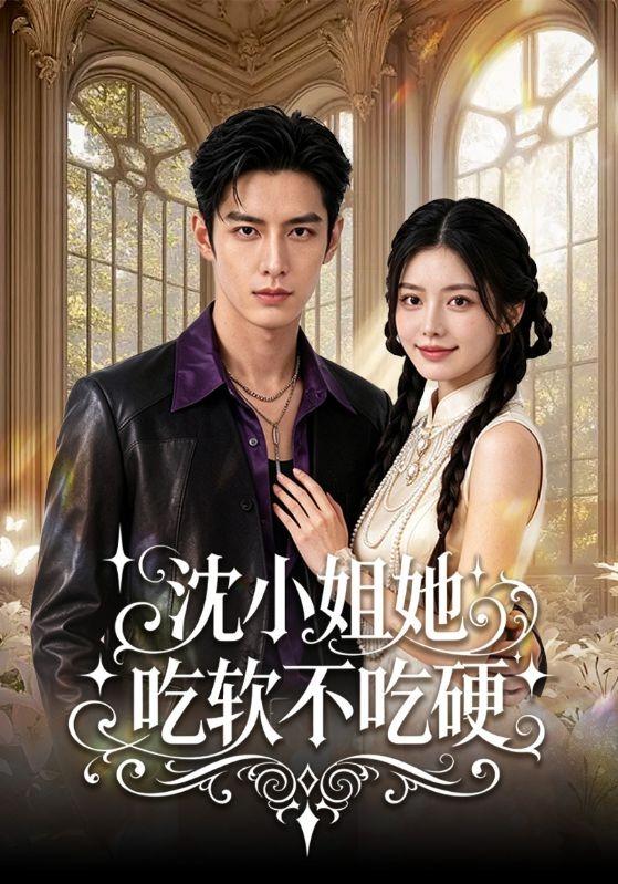 沈小姐她吃软不吃硬 cover