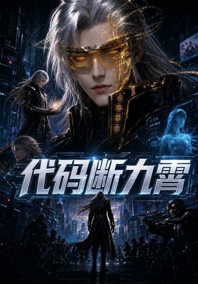 代码断九霄
