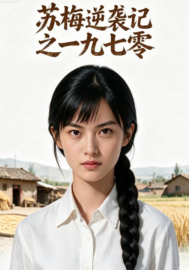 苏梅逆袭记之一九七零