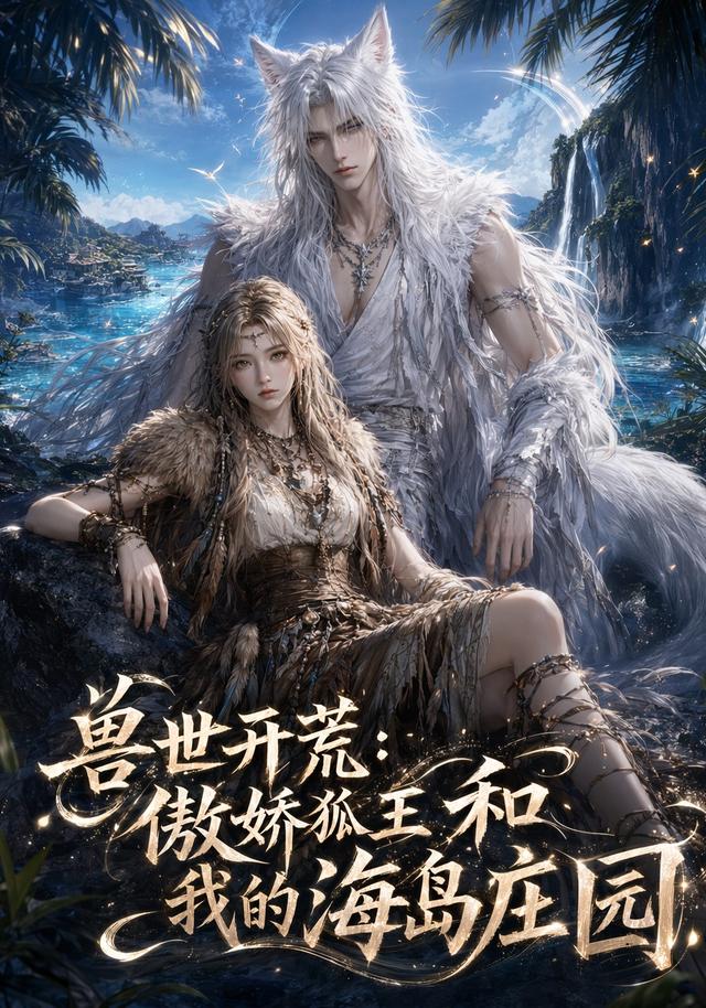兽世开荒：傲娇狐王和我的海岛庄园