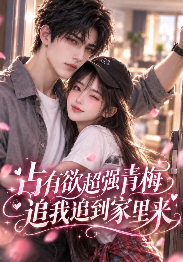占有欲超强青梅追我追到家里来