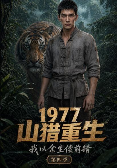 1977山猎重生，我以余生偿前错第四季