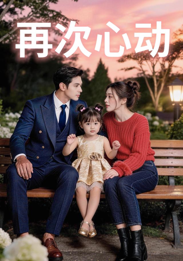 再次心动 cover