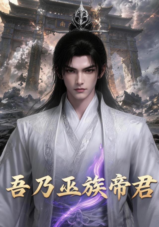 吾乃巫族帝君