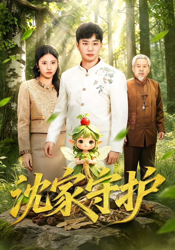 沈家守护