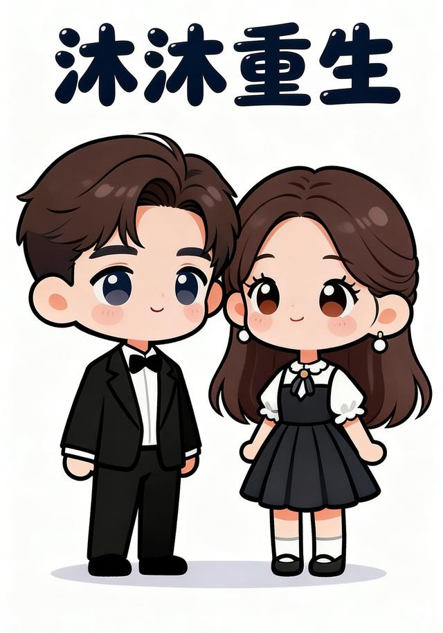 沐沐重生