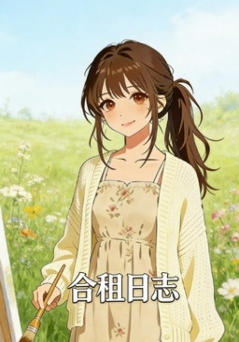 合租日志封面图