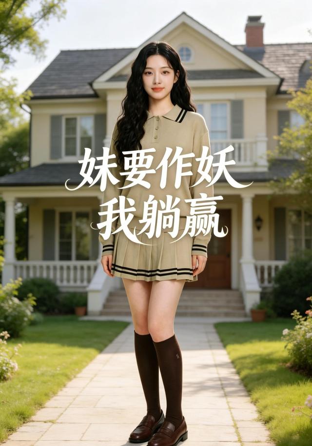 妹要作妖我躺赢