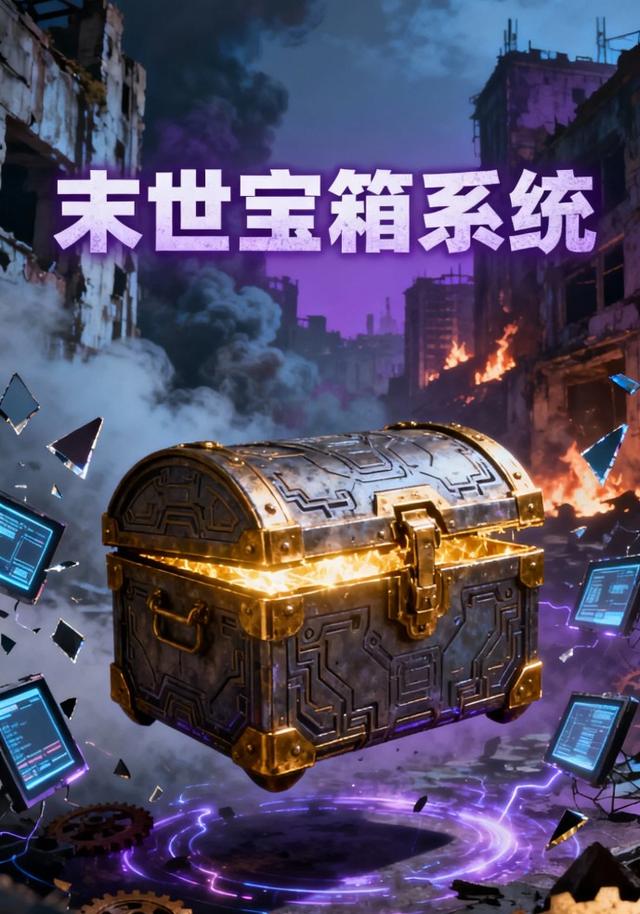 末日宝箱系统