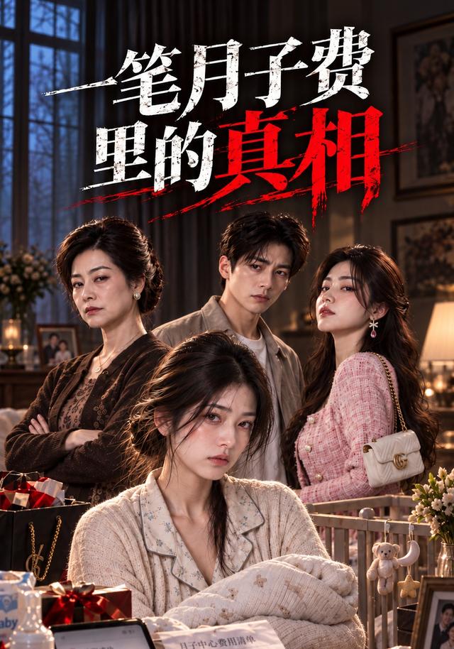 一笔月子费里的真相