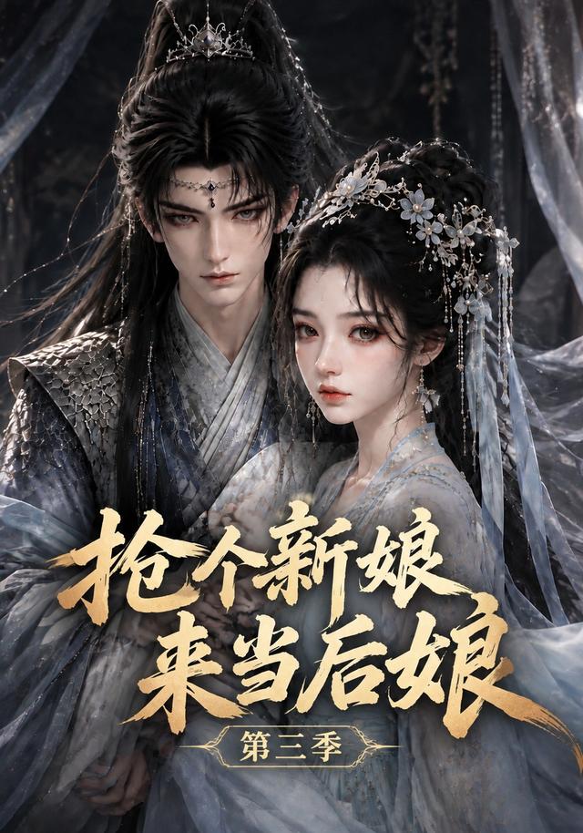 抢个新娘来当后娘第三季