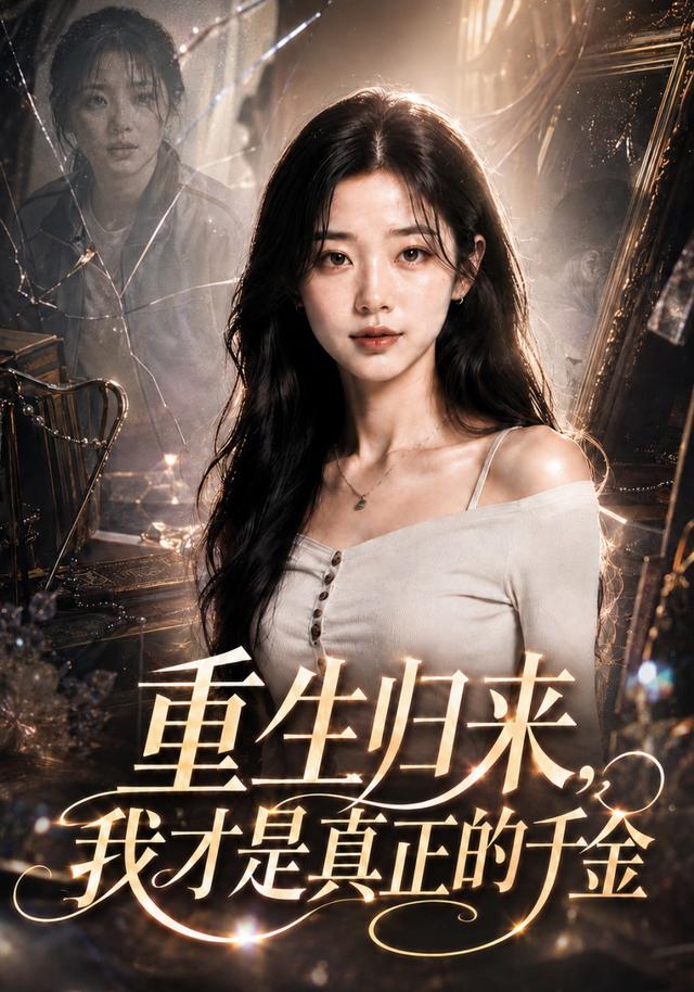 重生归来，我才是真正的千金