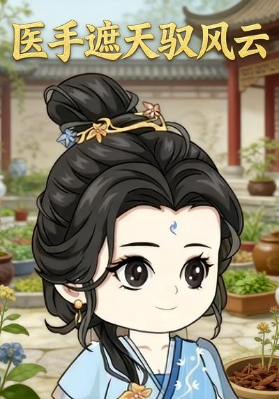 医手遮天驭风云