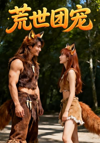 荒世团宠