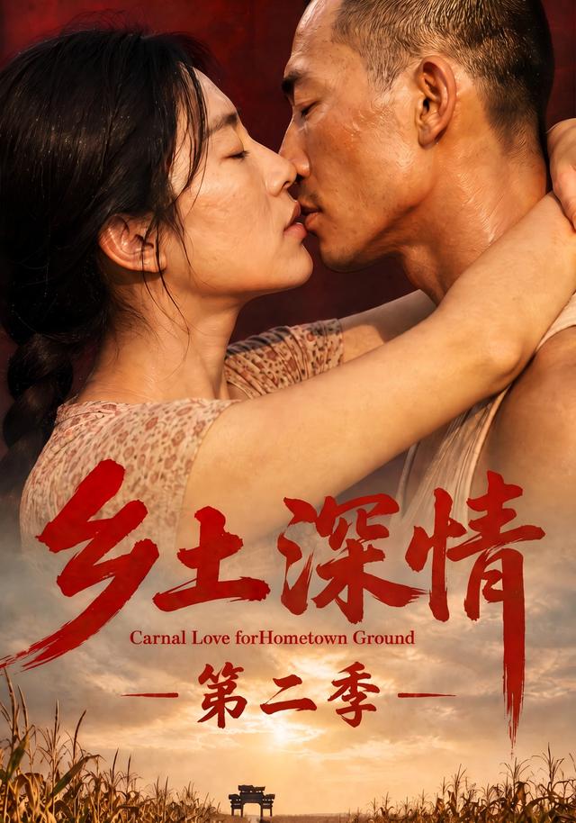 乡土深情第二季