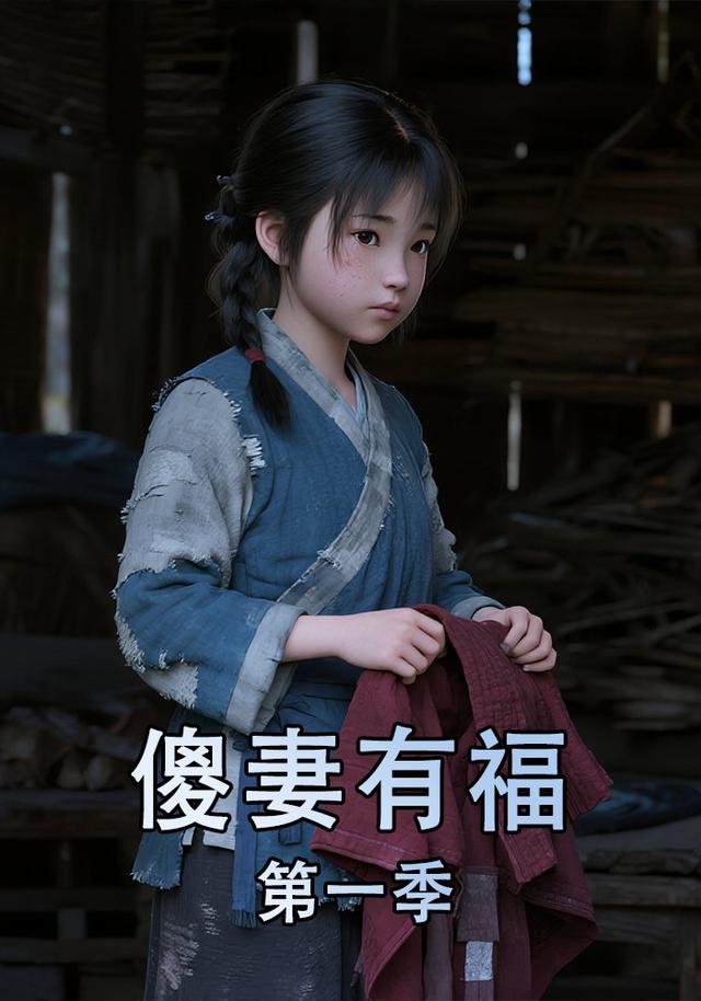 傻妻有福第一季