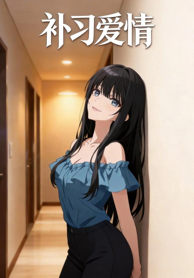 补习爱情