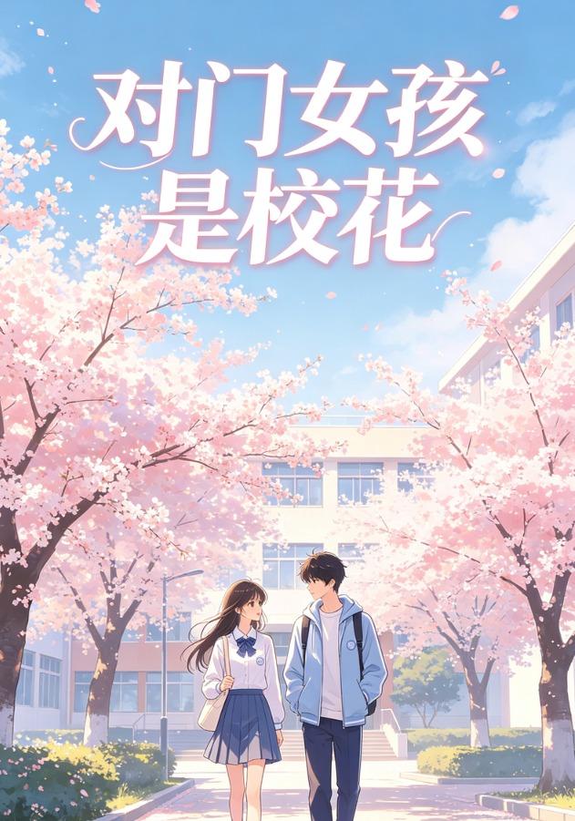 对门女孩是校花 cover