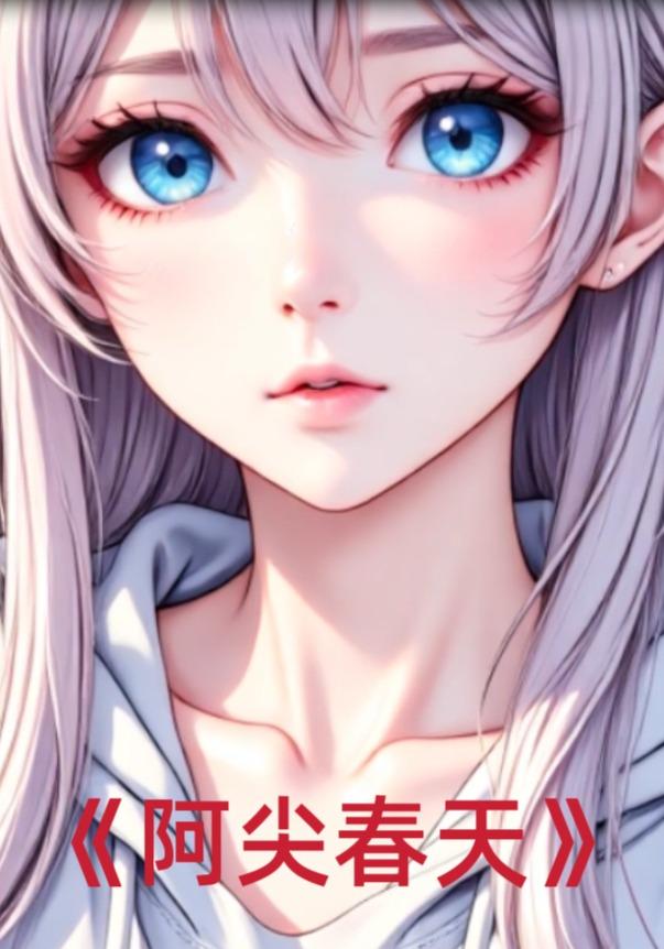 阿尖春天