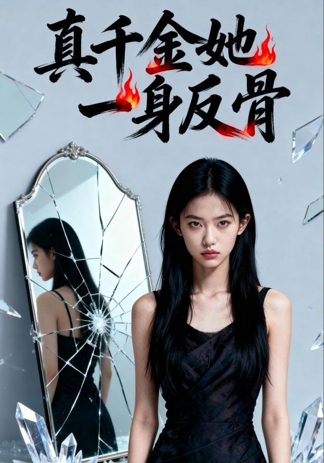 真千金她一身反骨