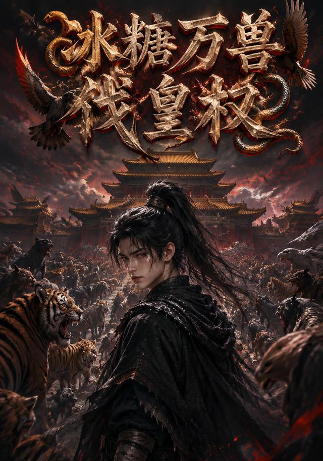 冰糖万兽伐皇权