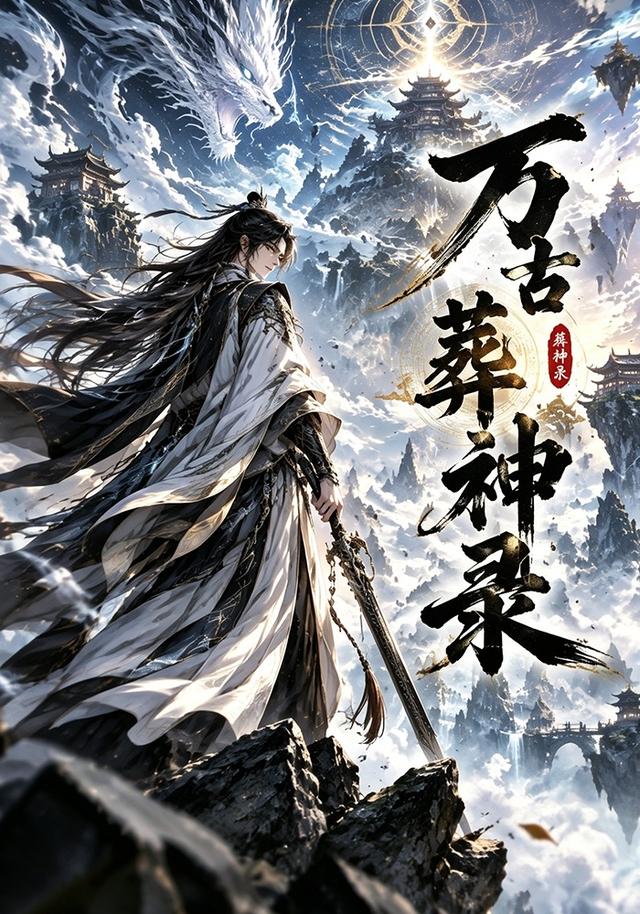 万古葬神录