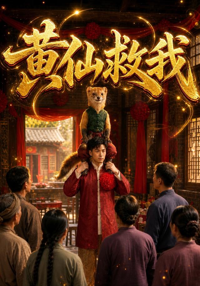 黄仙救我 cover
