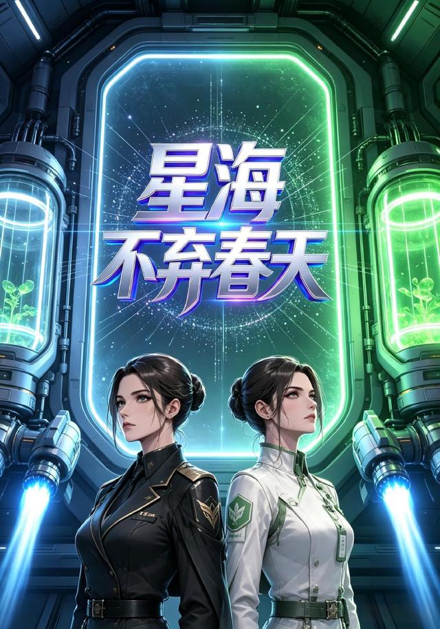 星海不弃春天